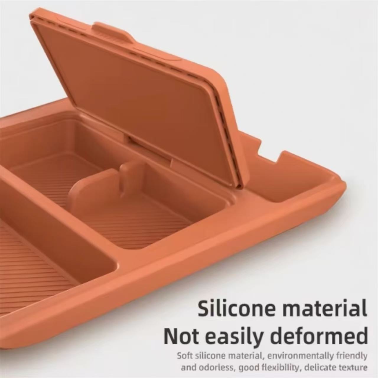 Lower Center Console Storage Box - HAVAL H9 | صندوق تخزين الكونسول الوسطي السفلي
