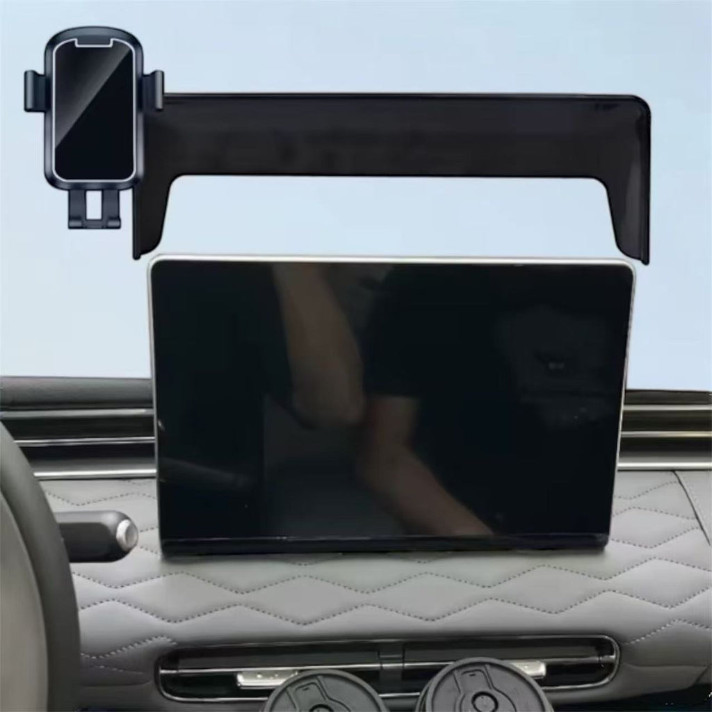 Phone Holder Screen Bracket Tank 500 | حامل جوال فريم شاشة