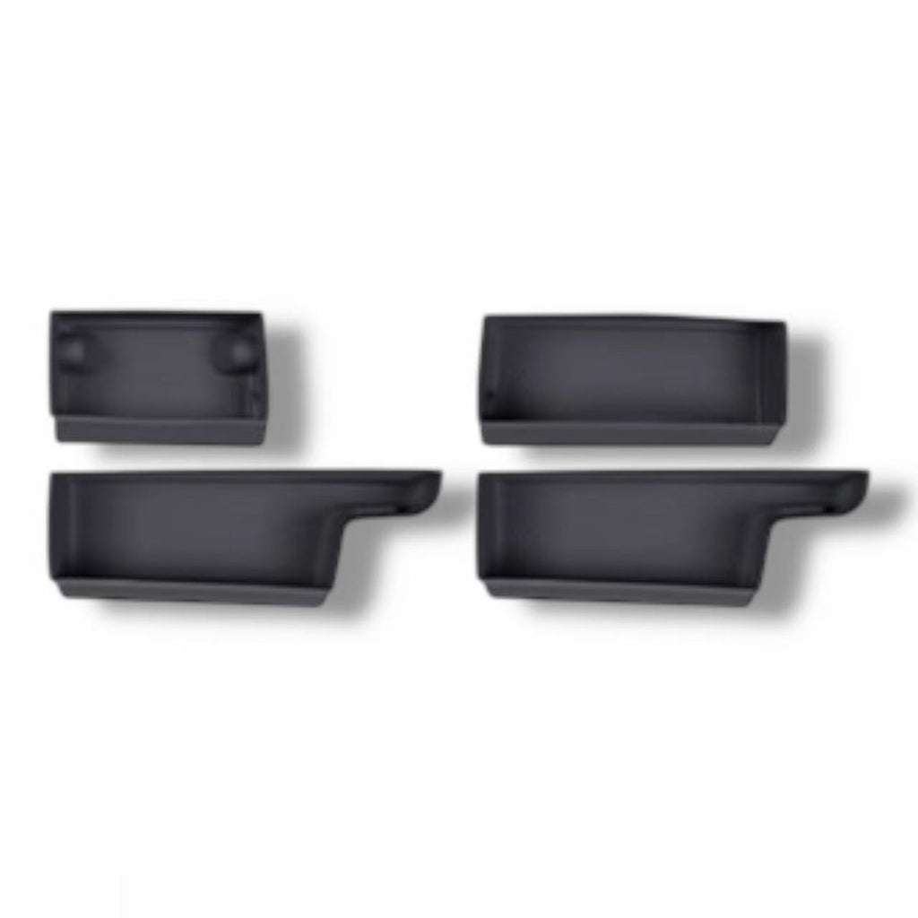 Handle Slot Pad - BYD Leopard 5 | وسادة فتحة المقبض
