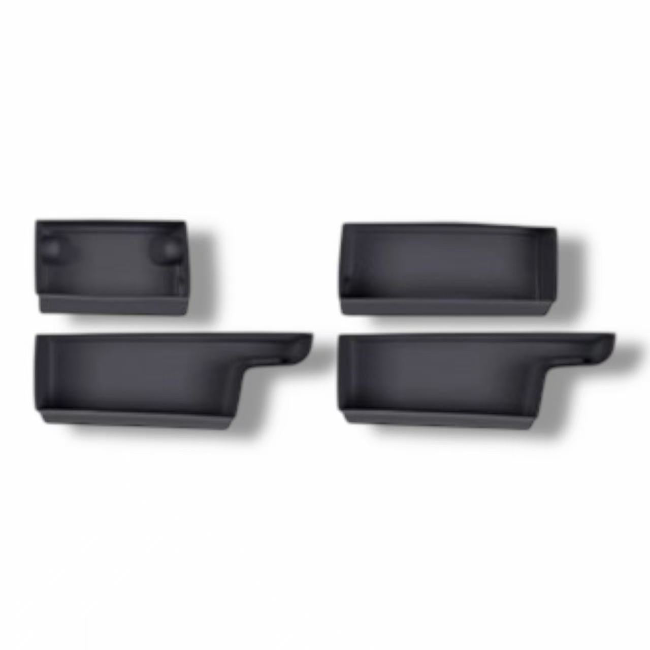 Handle Slot Pad - BYD Leopard 5 | وسادة فتحة المقبض