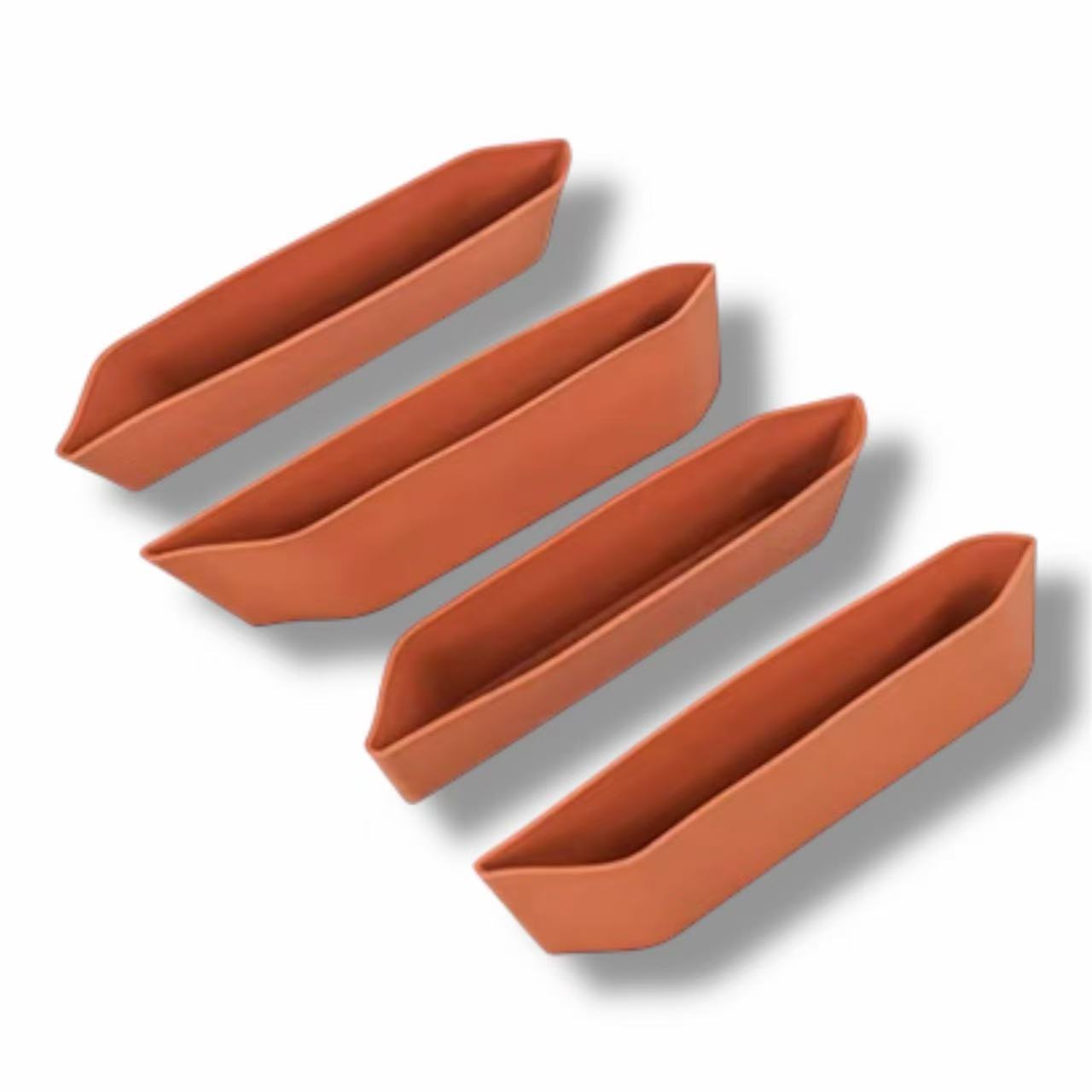 Door Handle Storage Pads - Jetour G700 | ربلة تخزين مقبض