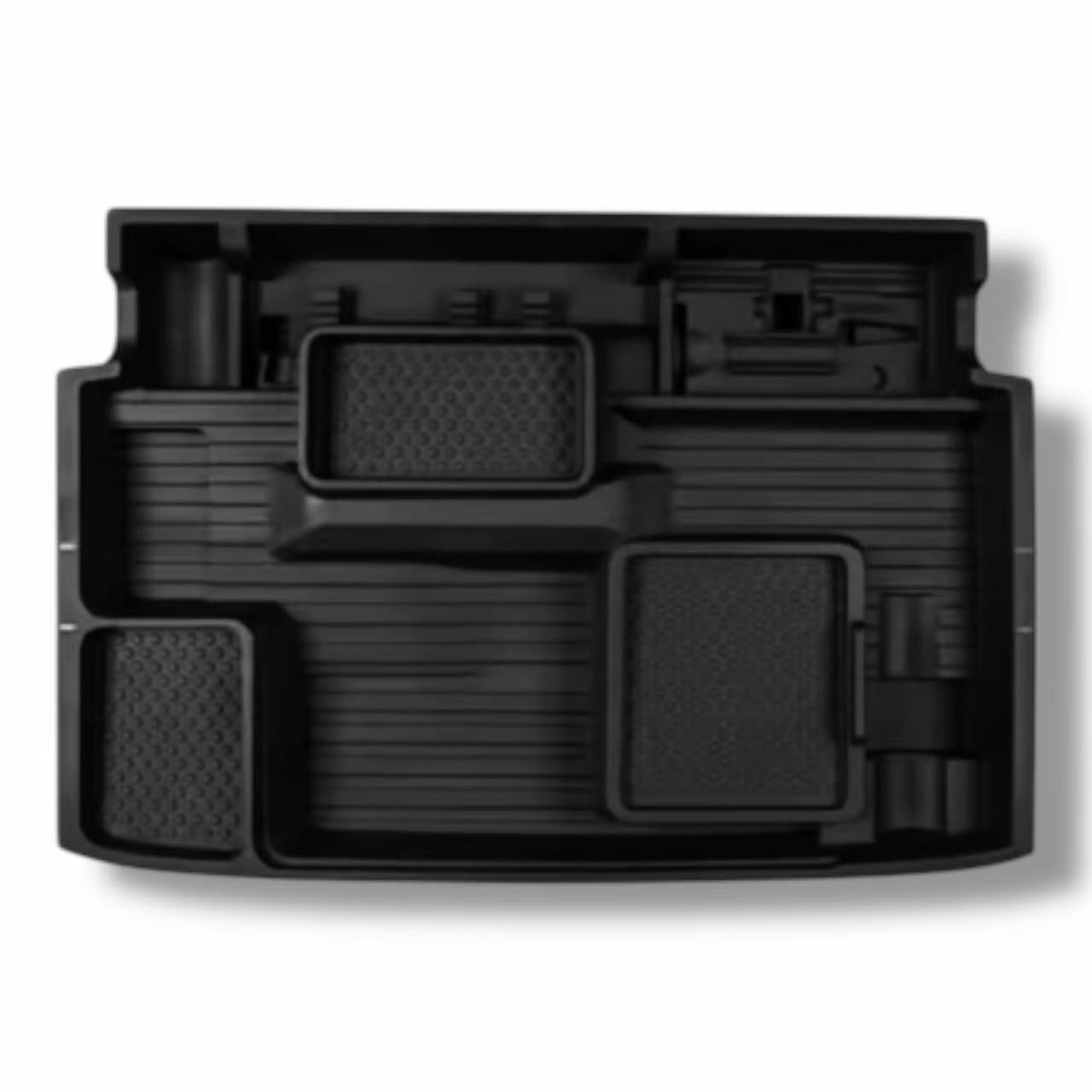 Tailgate Flagpole Bracket - Jetour G700 | قاعدة سارية علم