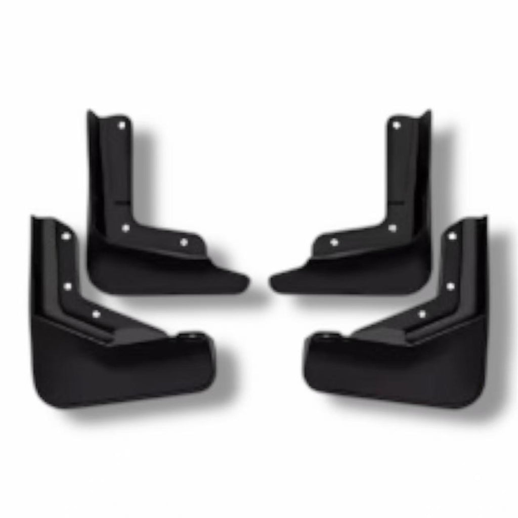 Mudguard Wheel Arch Cover - Jetour G700 | نسافات عجلات
