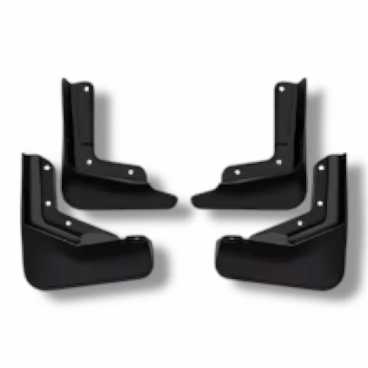 Mudguard Wheel Arch Cover - Jetour G700 | نسافات عجلات