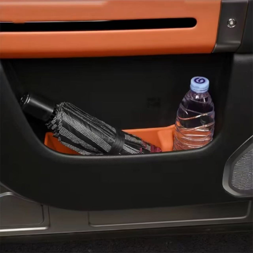 Door Storage Mat JETOUR G700 | ربلة تخزين الأبواب