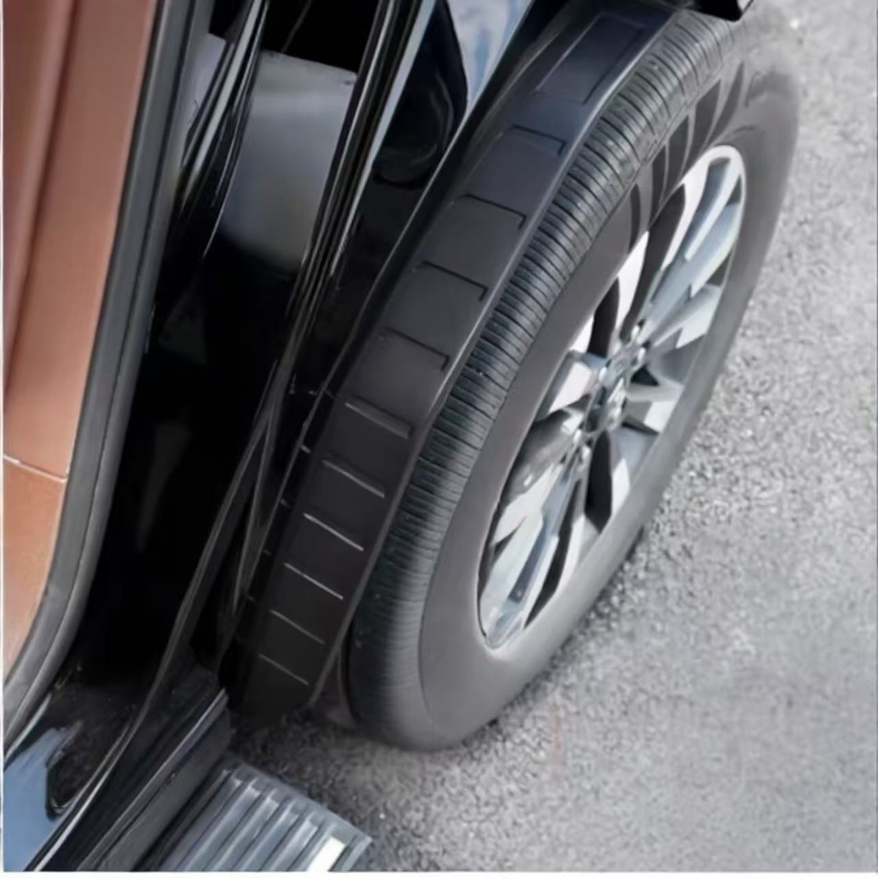 Mudguard Lining PHEV - Tank 700 | بطانة حاجب الطين