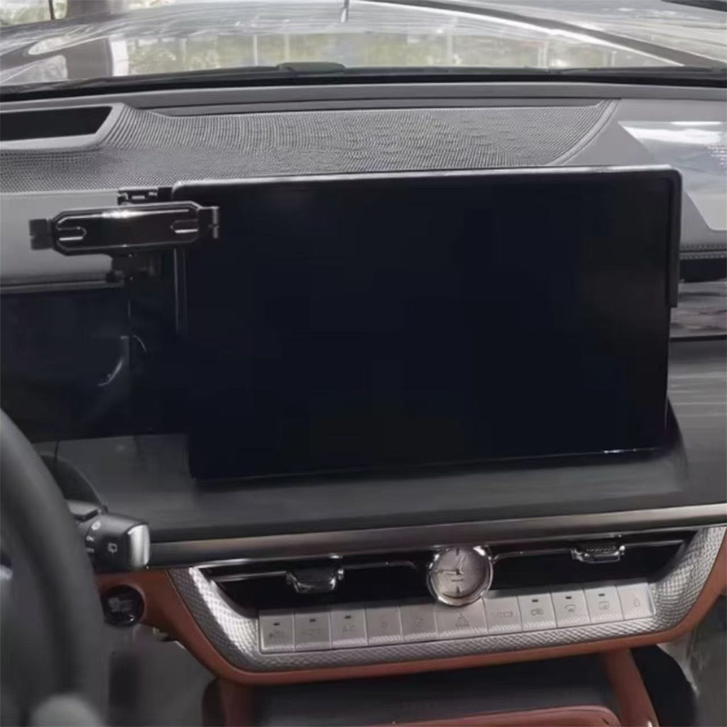 Phone Holder Screen Bracket Tank 500 | حامل جوال فريم شاشة