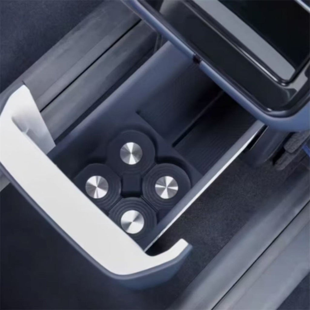 Zeekr 9X Fridge Silicone Mat | ربلة ثلاجة زيكر 9X