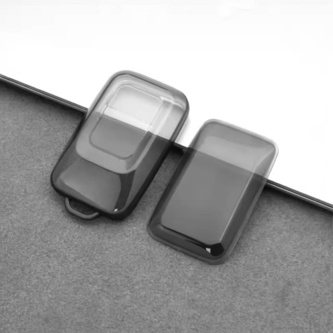 Transparent Key Case Jetour G700 | حافظة مفاتيح شفافة