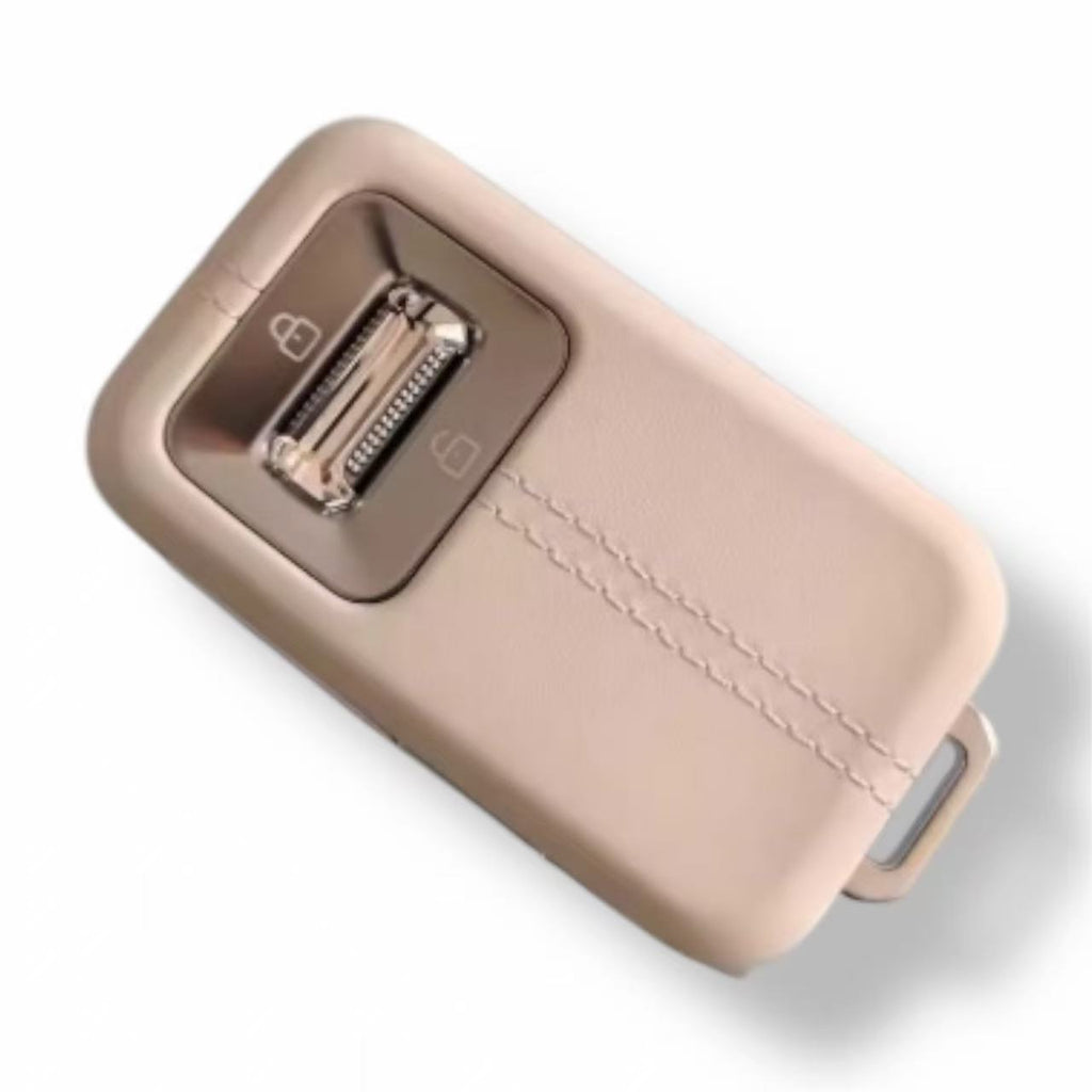 Zeekr 9X Smart Remote Key Bluetooth | مفتاح ذكي بلوتوث زيكر 9X