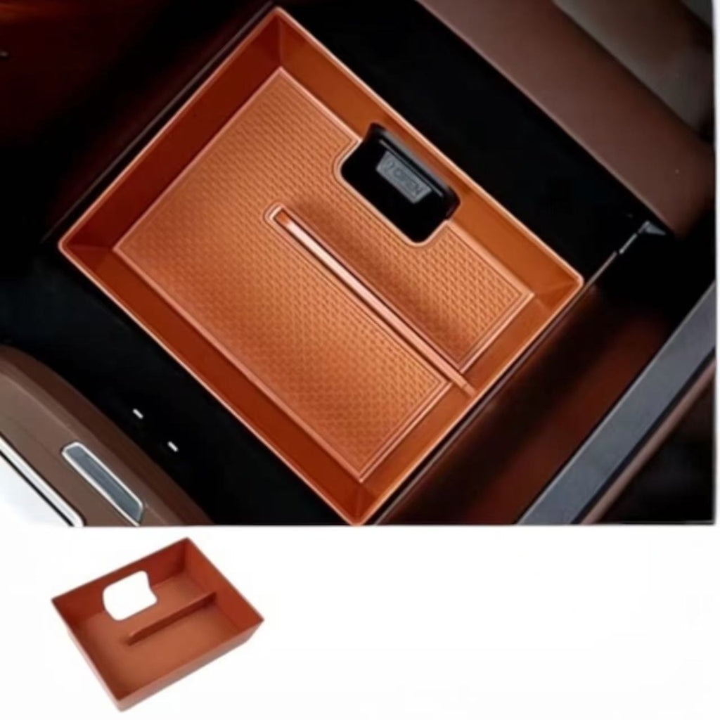 Armrest Storage Box - Tank 700 | صندوق تخزين مسند