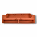 Front Passenger Storage Box - Jetour G700 | صندوق راكب أمامي
