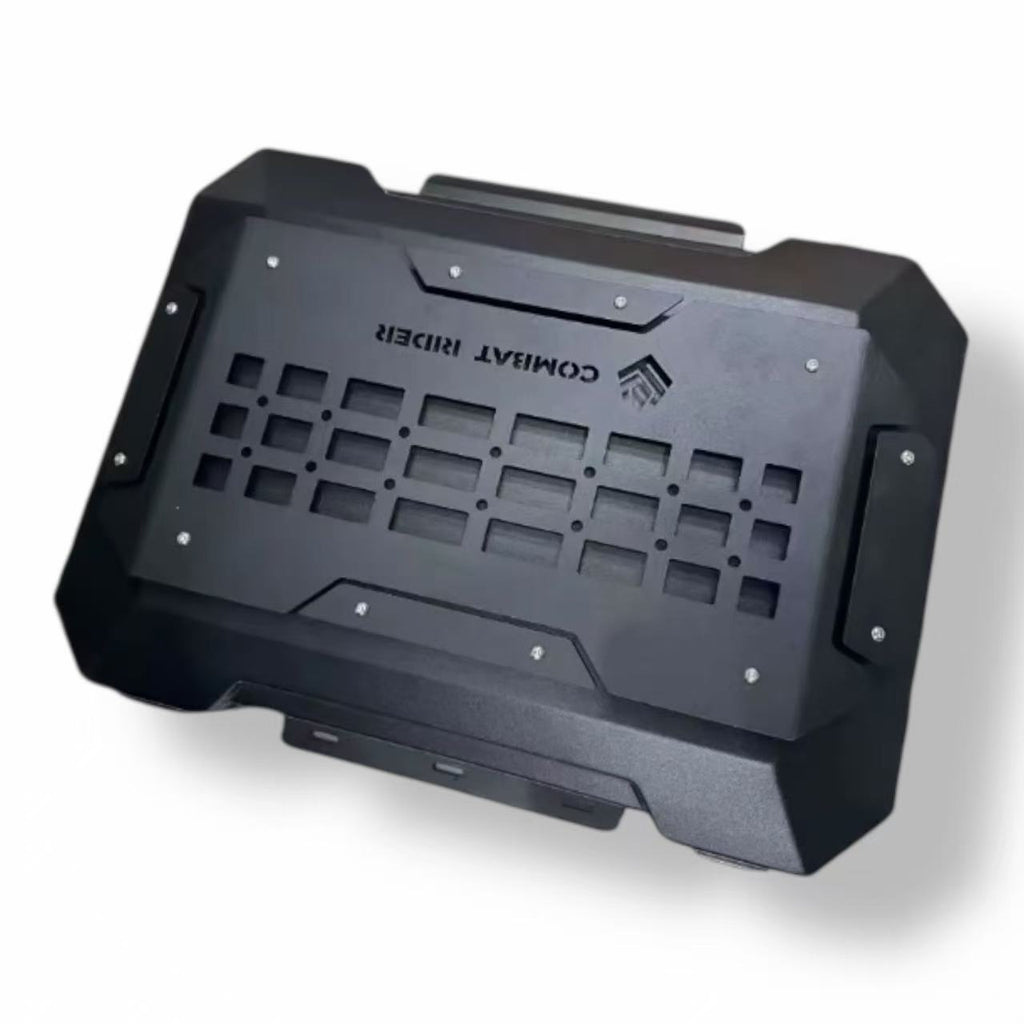 Side Storage Box - Jetour G700 | صندوق تخزين جانبي