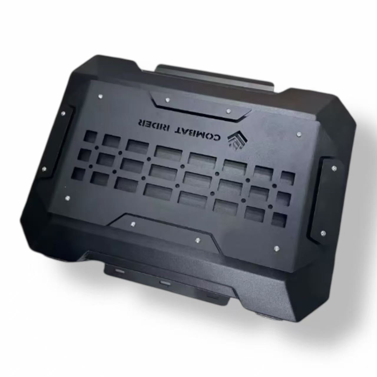 Side Storage Box - Jetour G700 | صندوق تخزين جانبي