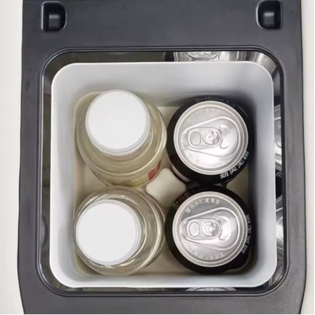 Cup Holder Silicone Pad - Leopard 7 | وسادة حامل أكواب