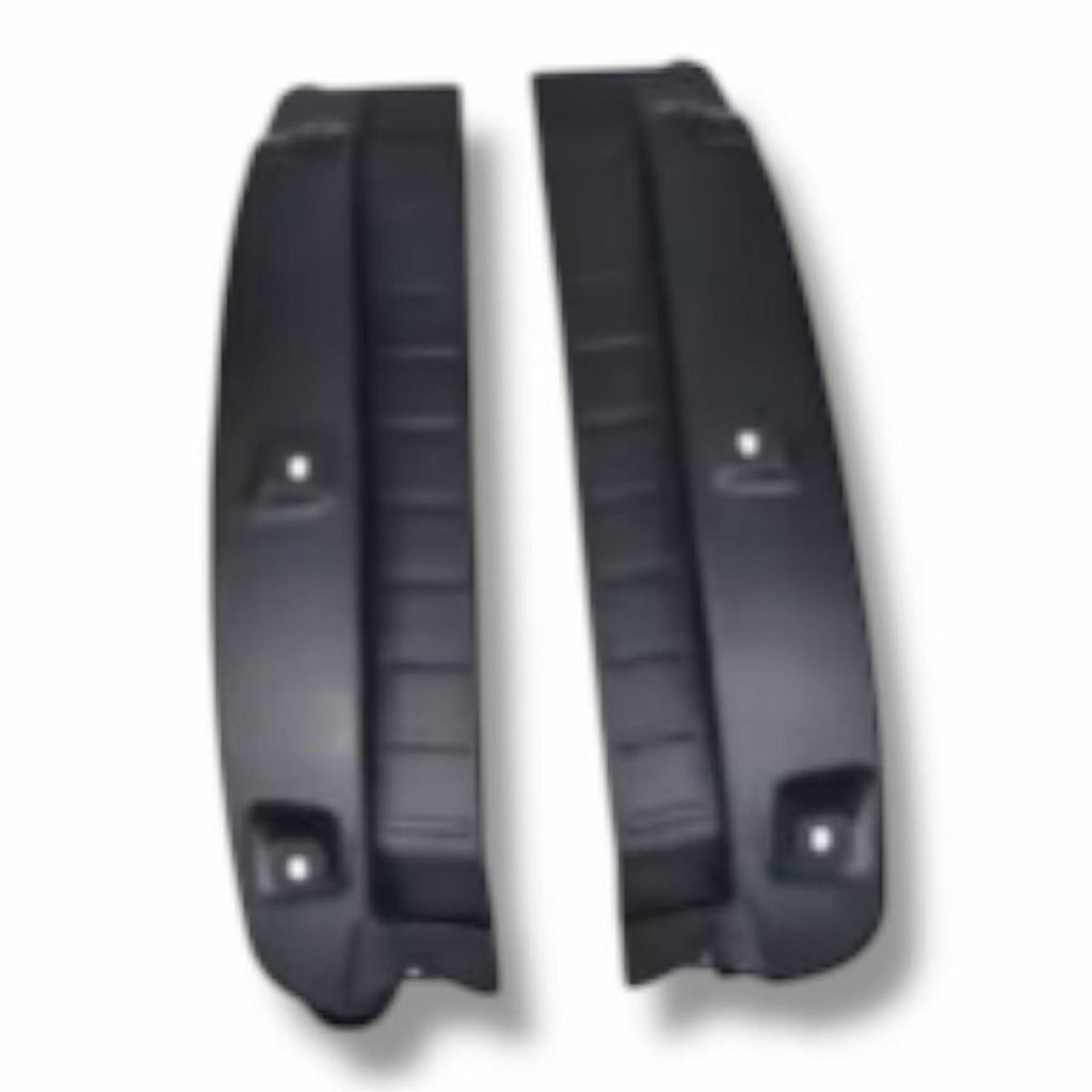 Rear Wheel Mudguard Cover - Jetour G700 | غطاء رفرف خلفي