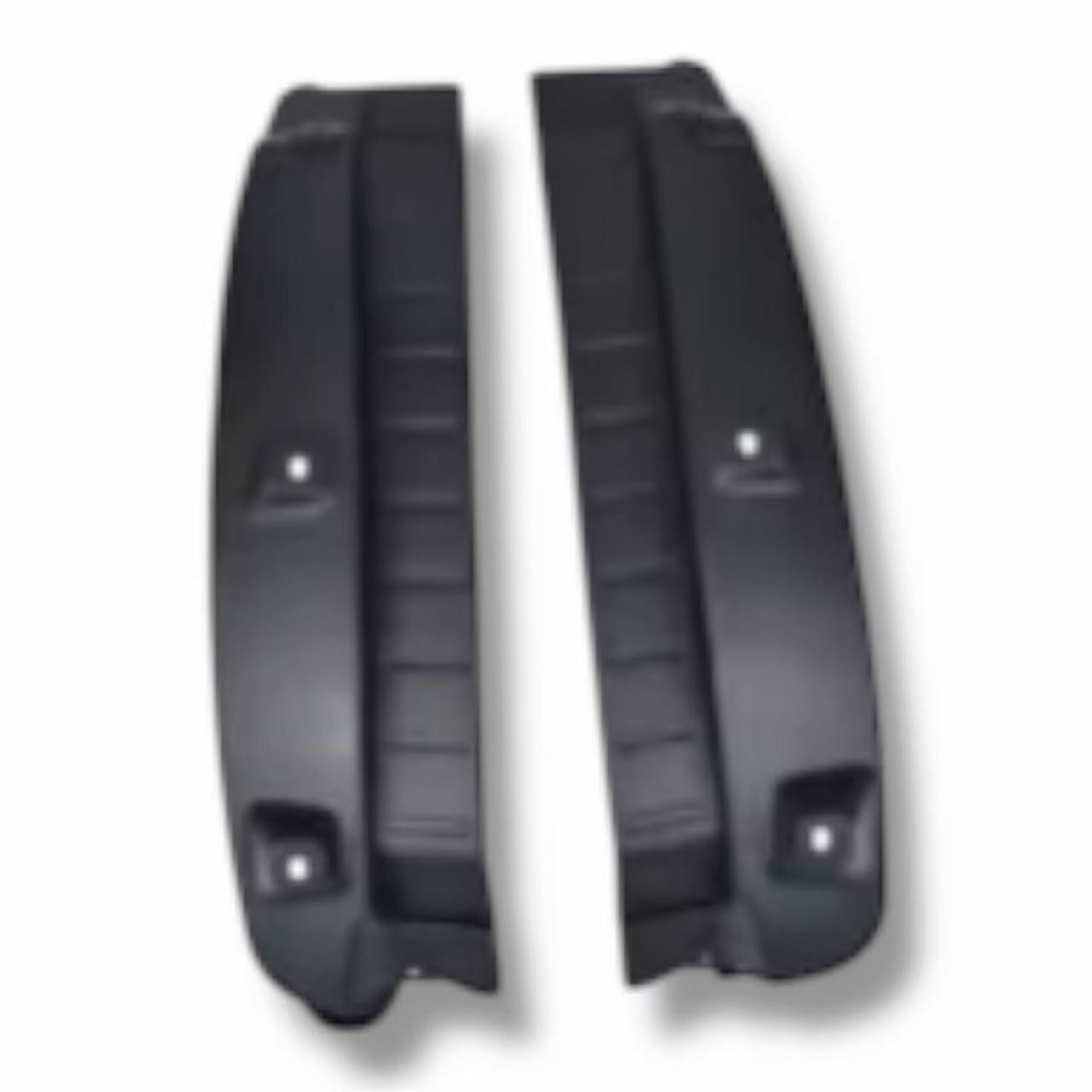 Rear Wheel Mudguard Cover - Jetour G700 | غطاء رفرف خلفي