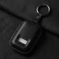 Zeekr 9X Leather Key Case 2026 | جراب مفتاح جلد زيكر 9X