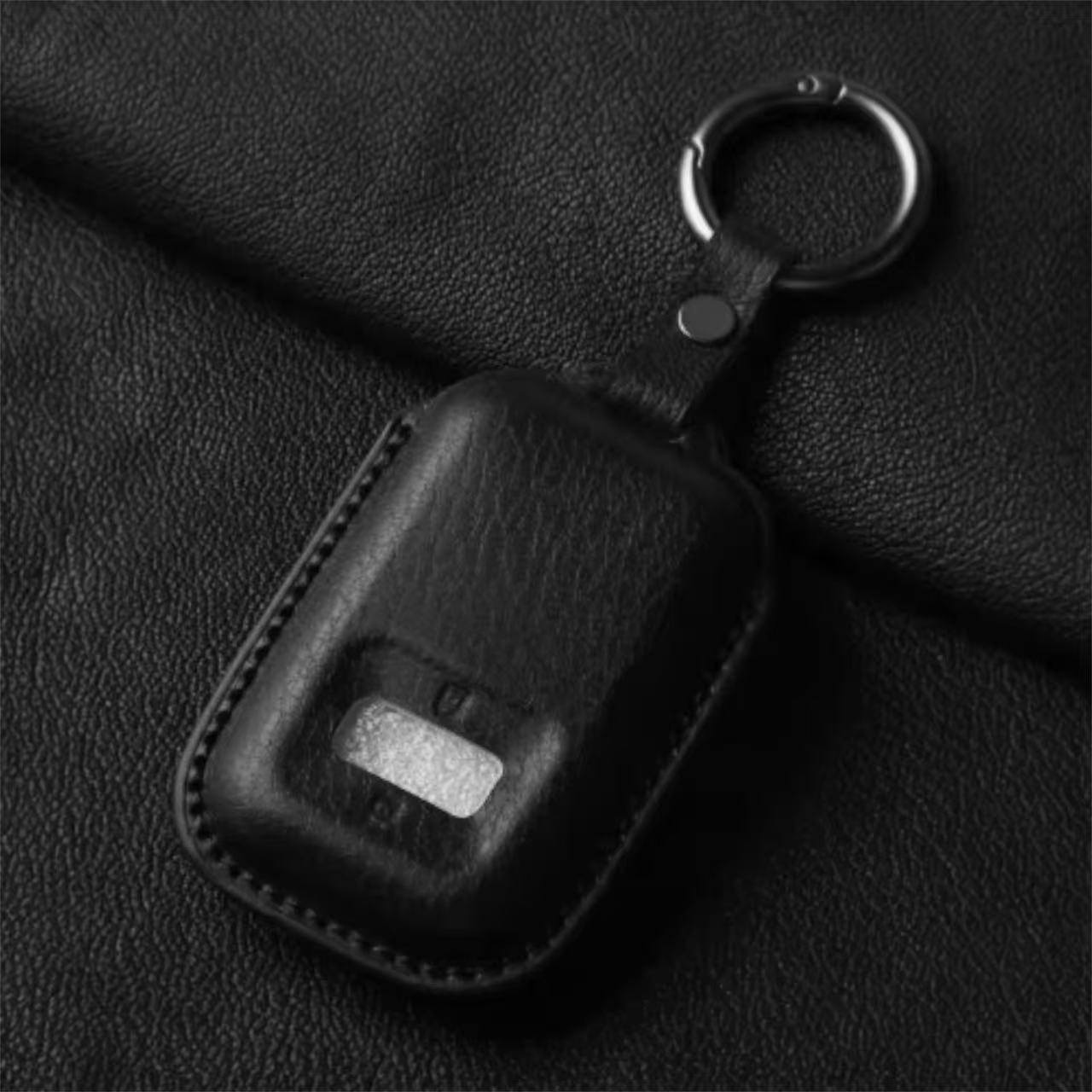 Zeekr 9X Leather Key Case 2026 | جراب مفتاح جلد زيكر 9X
