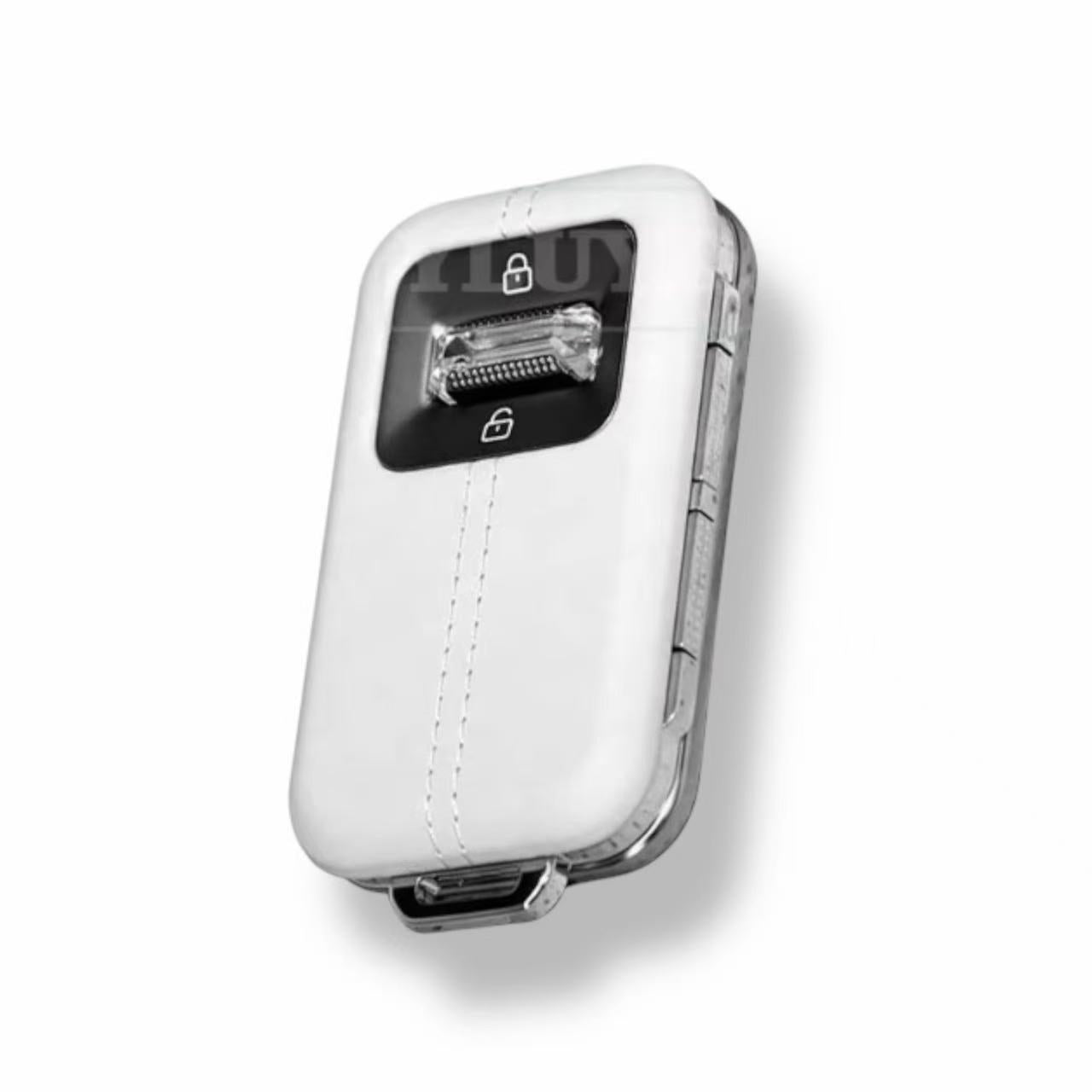 Zeekr 9X Smart Remote Key Bluetooth | مفتاح ذكي بلوتوث زيكر 9X