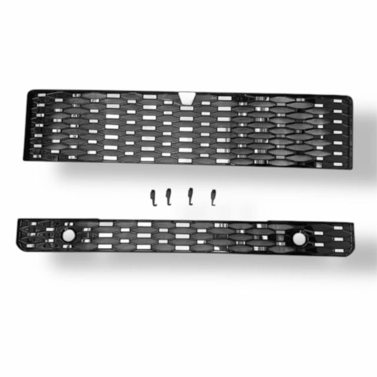 Front Bumper Grills Insect Cover Rox 01 | شبكة حماية من الحشرات روكس 01