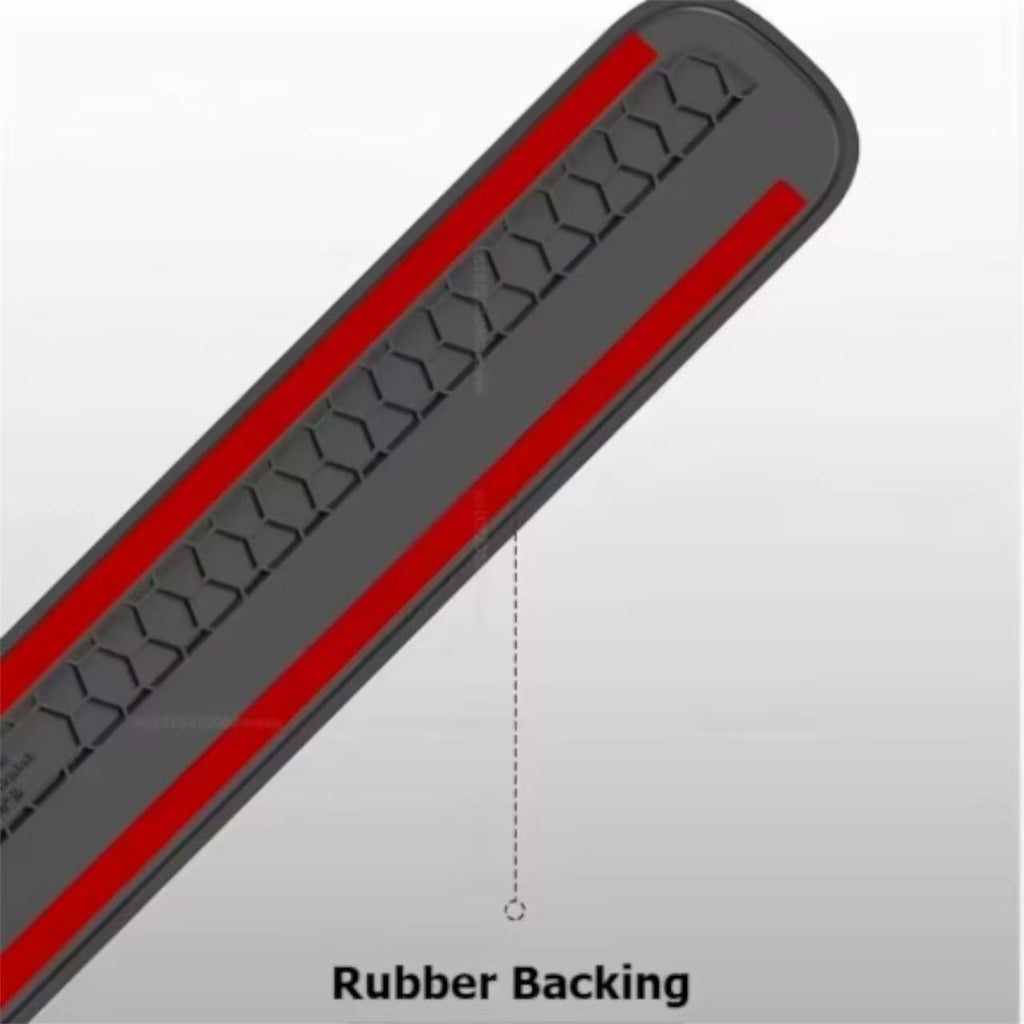 Door Sill Protector Strip BYD Leopard | شريط حماية عتبة الباب