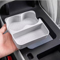 Refrigerator Storage Box - Leopard 7 | صندوق تخزين ثلاجة