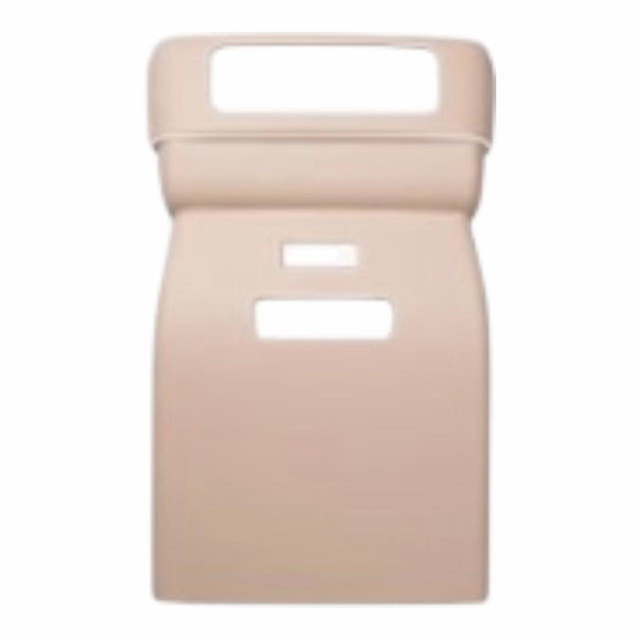 Rear Air Vent Covers 2pcs - Leopard 5 | غطاء فتحات خلفية