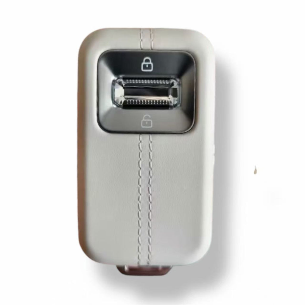 Zeekr 9X Smart Remote Key Bluetooth | مفتاح ذكي بلوتوث زيكر 9X