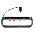 Fast Charging Expansion Dock BYD Leopard 5 / DENZA D5 | قاعدة شحن سريع ليوبارد 5 / دينزا D5