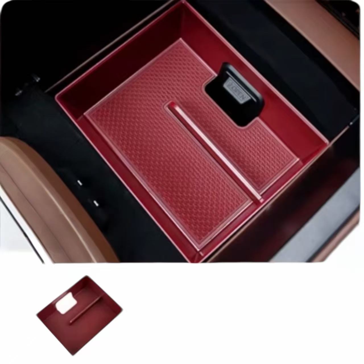 Armrest Storage Box - Tank 700 | صندوق تخزين مسند