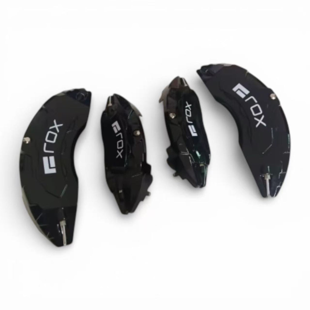 Aluminum Alloy Brake Caliper Covers - ROX 01 | أغطية فرامل