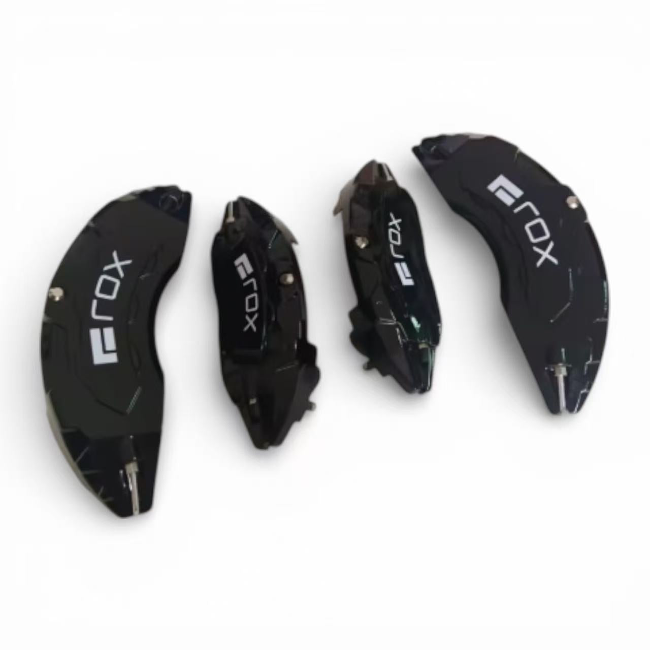Aluminum Alloy Brake Caliper Covers - ROX 01 | أغطية فرامل