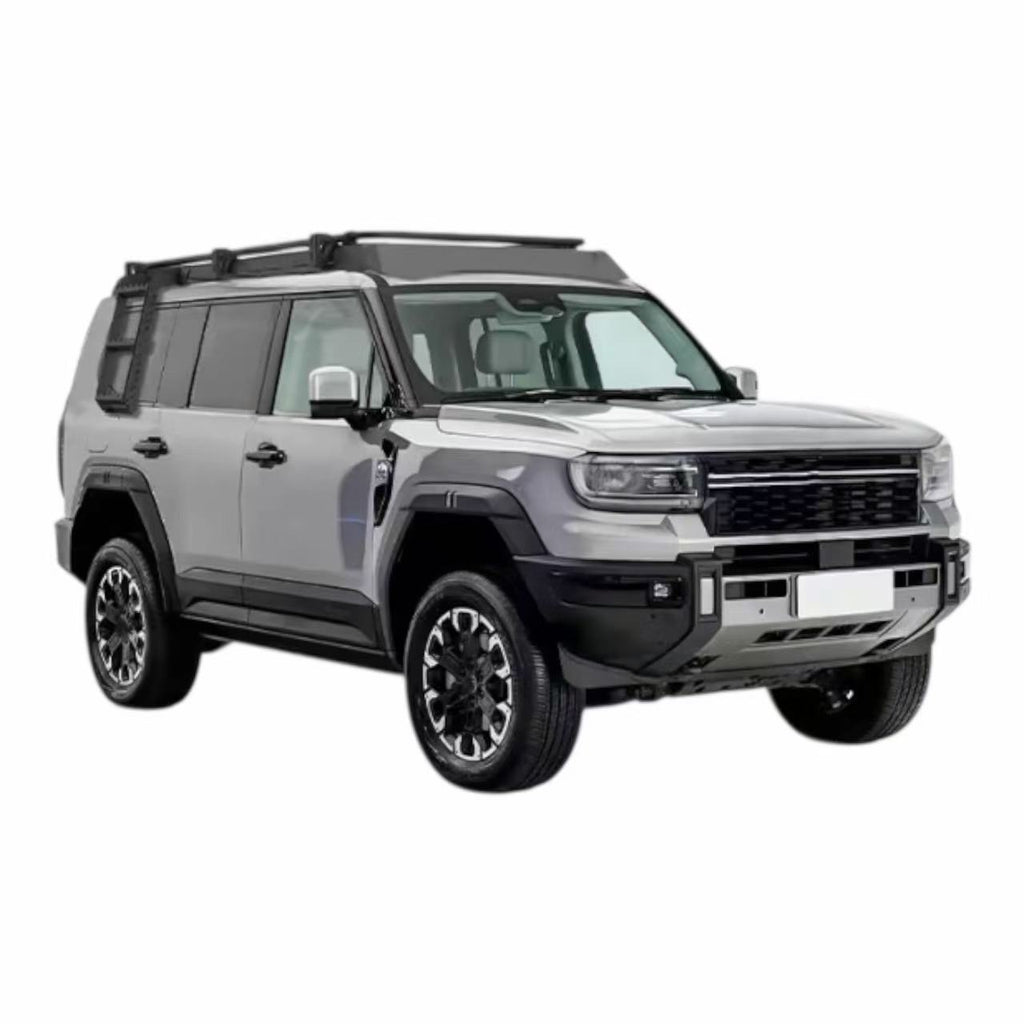 Roof Platform Cargo Carrier - Jetour G700 | حامل سقف للبضائع