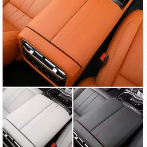 Armrest Protective Cover - Jetour G700 | غطاء حماية مسند