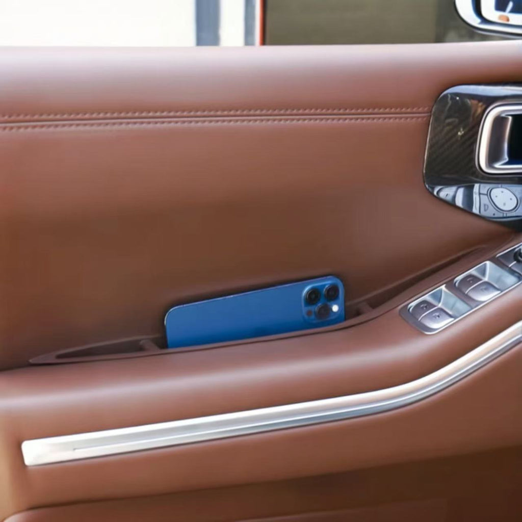 Door Handle Storage Pad - Tank 700 | وسادة تخزين مقبض