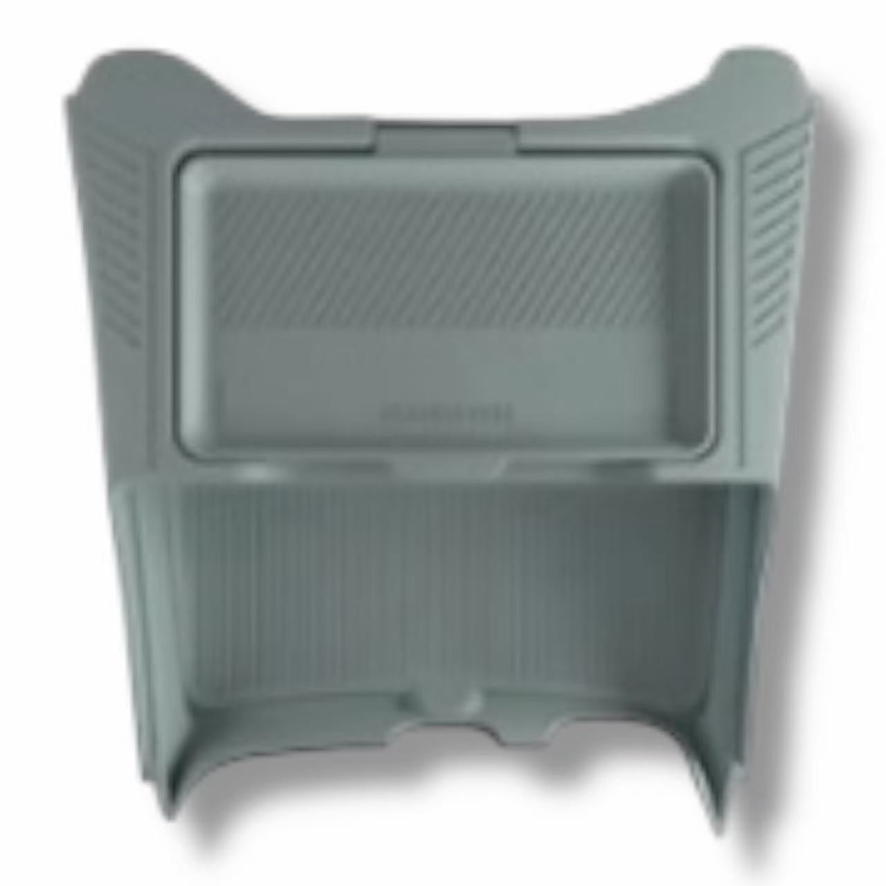Lower Console Double Storage Box - Leopard 5 | صندوق مزدوج سفلي