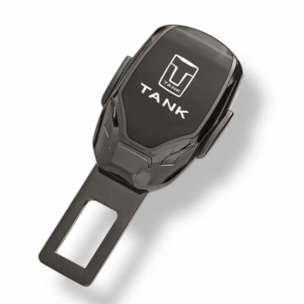 Seatbelt Lock Buckle - Tank 700 | قفل حزام الأمان