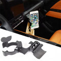 Cup Holder Phone Mount HAVAL V7 | حامل الكوب