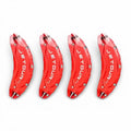 Aluminum Alloy Brake Caliper Covers - Jetour T2 | أغطية فرامل