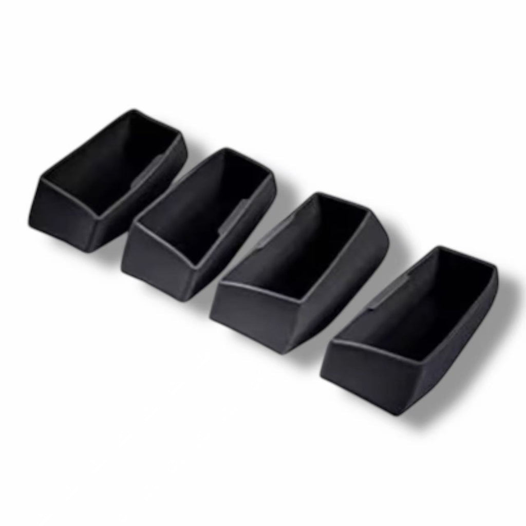 Door Silicone Storage Box - Leopard 8 | صندوق تخزين باب