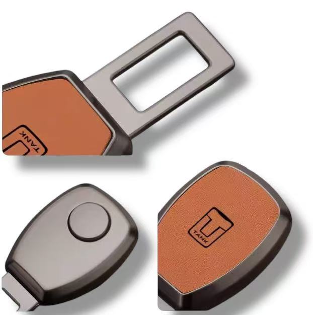 Seat Belt Extension Adapter Tank Series | محول تمديد حزام الأمان