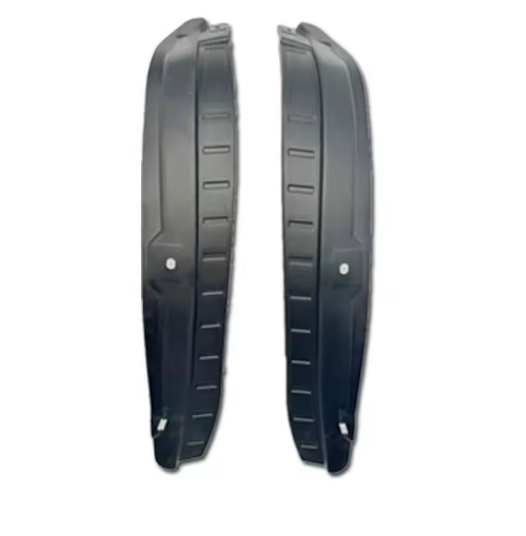 Rear Door Fender Mudguard ICAR V27 | واقي طين رفارف الأبواب الخلفية