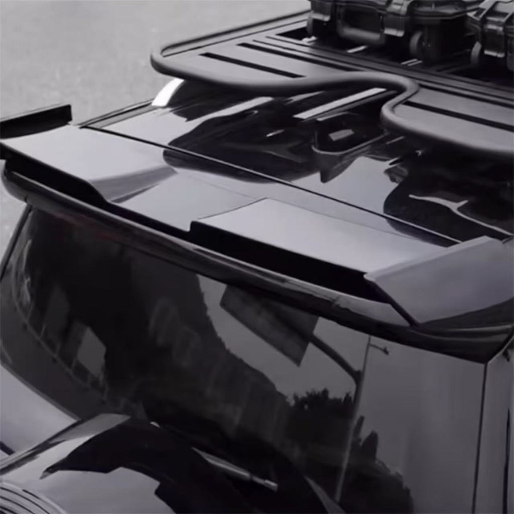 Rear Roof Spoiler Tank 500 | جناح خلفي للسقف