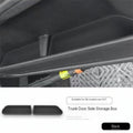 Trunk Door Storage Box Pad ICAR V27 | ربلة صندوق تخزين باب الشنطة الخلفي