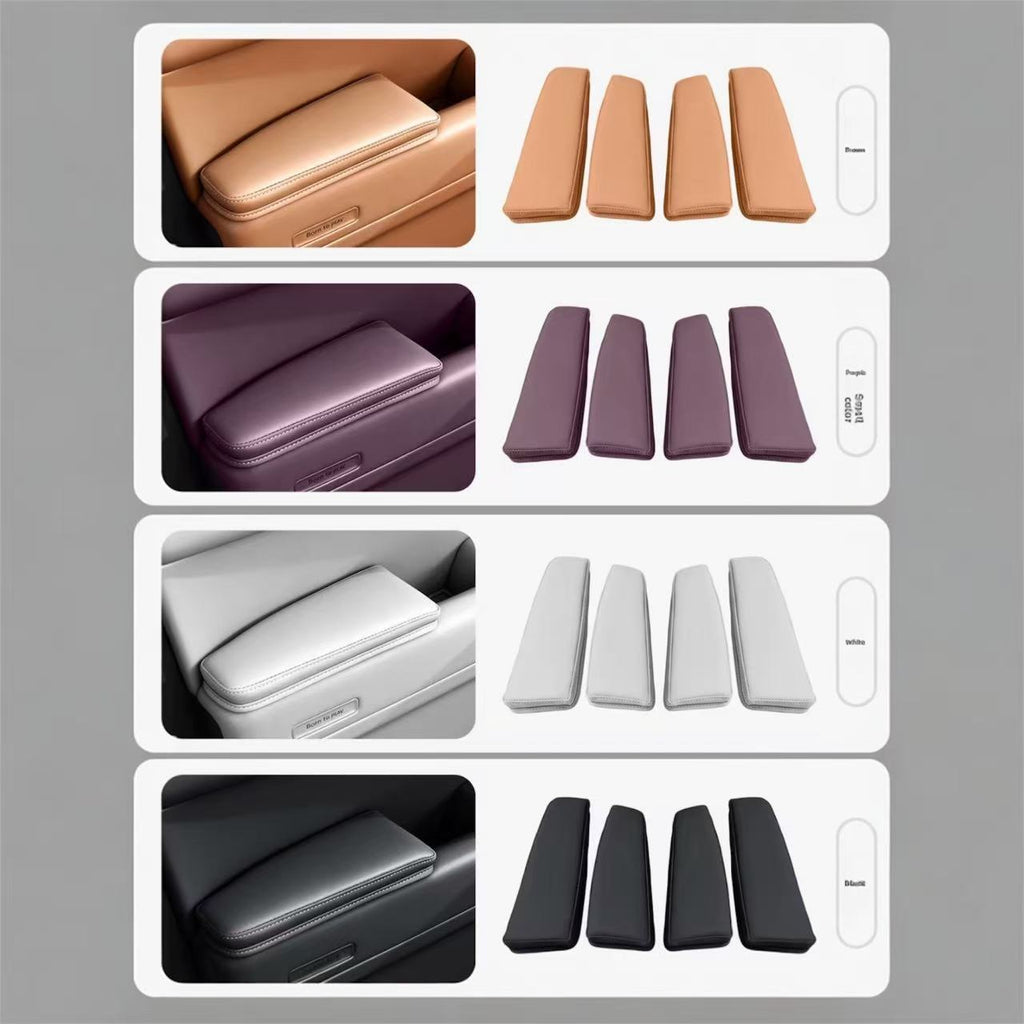 Door Armrest Heightening Pads ICAR V27 | مسند ذراع مرتفع للأبواب