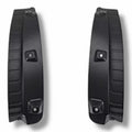 Rear Wheel Mudguard Cover - Jetour G700 | غطاء رفرف خلفي