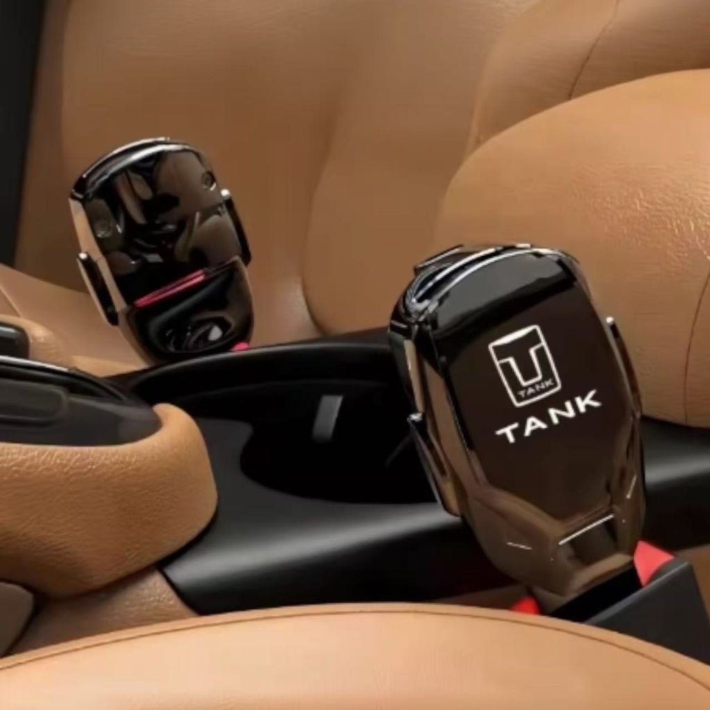 Seatbelt Lock Buckle - Tank 700 | قفل حزام الأمان