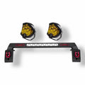 Front Bumper with Spotlights for Leopard 5 - | مصد أمامي مع كشافات