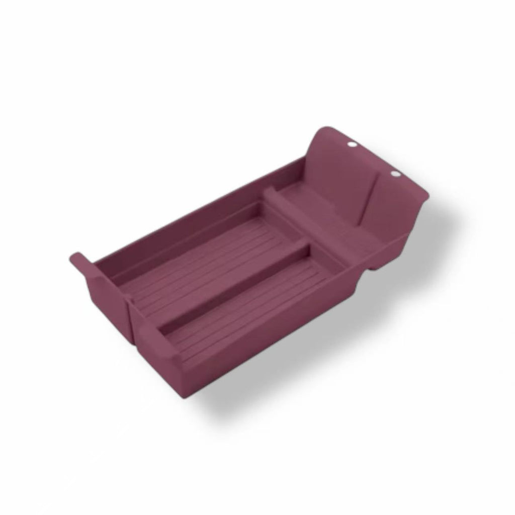 Center Console Armrest Storage Box - Xiaomi YU7 | صندوق تخزين
